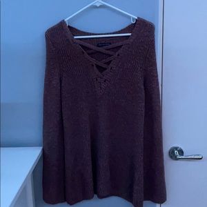 Knit Sweater